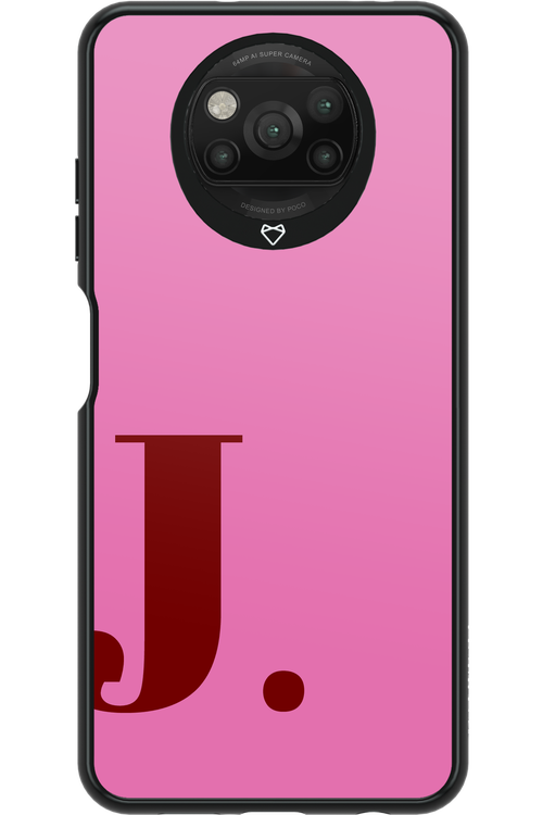 J (Sorbet) 2.0 - Xiaomi Poco X3 NFC