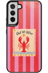 Out Of Office 2.0 - Samsung Galaxy S22+