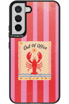 Out Of Office 2.0 - Samsung Galaxy S22+