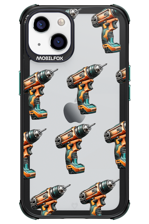 Screwdriver Time 2.0 - Apple iPhone 13