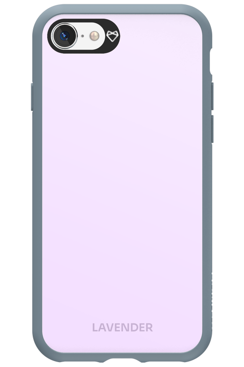 LAVENDER - FS2 2.0 - Apple iPhone SE 2020