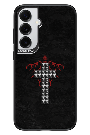 Dark Prayer 2.0 - Samsung S25+