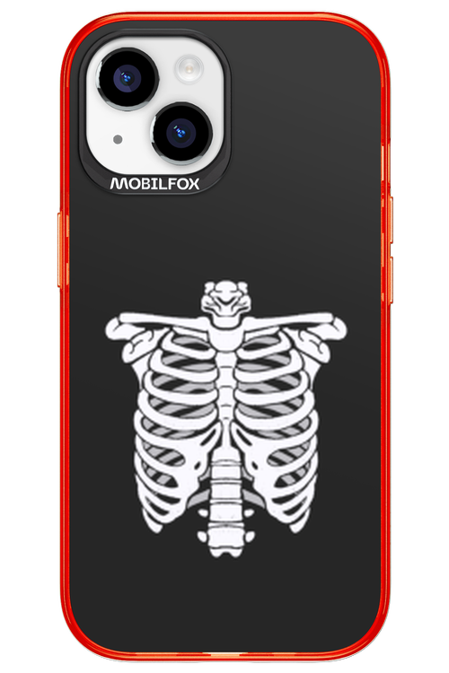 SKELETON - Apple iPhone 15