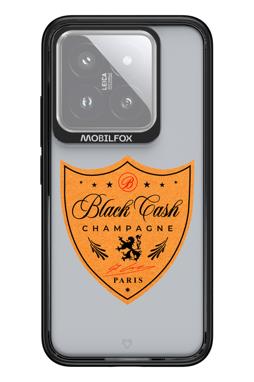 Black Cash Champagne - Xiaomi 14