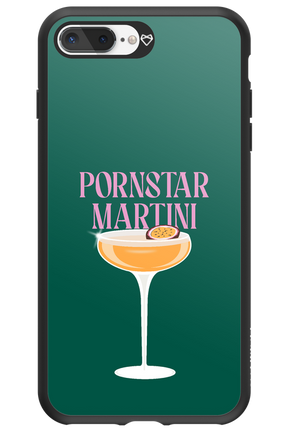 P_star Martini - Apple iPhone 8 Plus