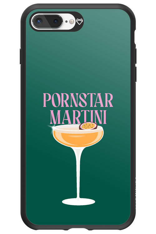 P_star Martini - Apple iPhone 8 Plus