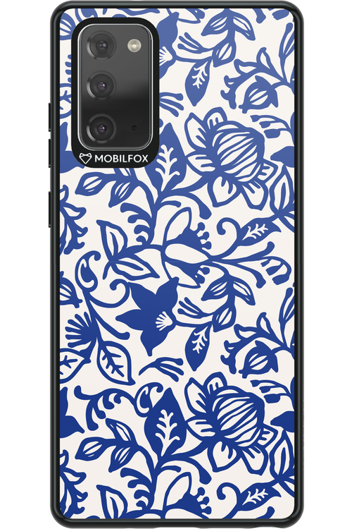 Riviera Fiora 2.0 - Samsung Galaxy Note 20