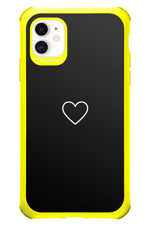 Love Is Simple - Apple iPhone 11