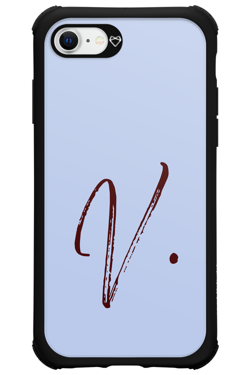 (Jellyfish Presso) V 2.0 - Apple iPhone SE 2022