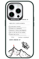 things to do before growing up - Apple iPhone 15 Pro