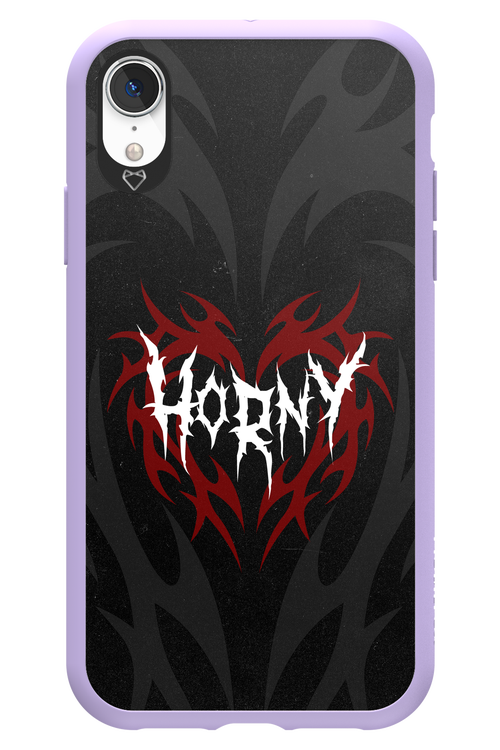 HORNY 2.0 - Apple iPhone XR
