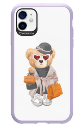 Iconic Bear 2.0 - Apple iPhone 11