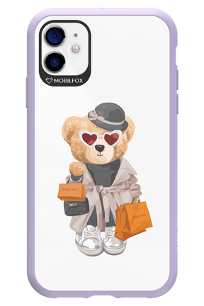 Iconic Bear 2.0 - Apple iPhone 11