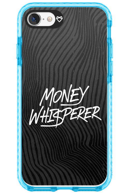 Money Whisperer 2.0 - Apple iPhone 8