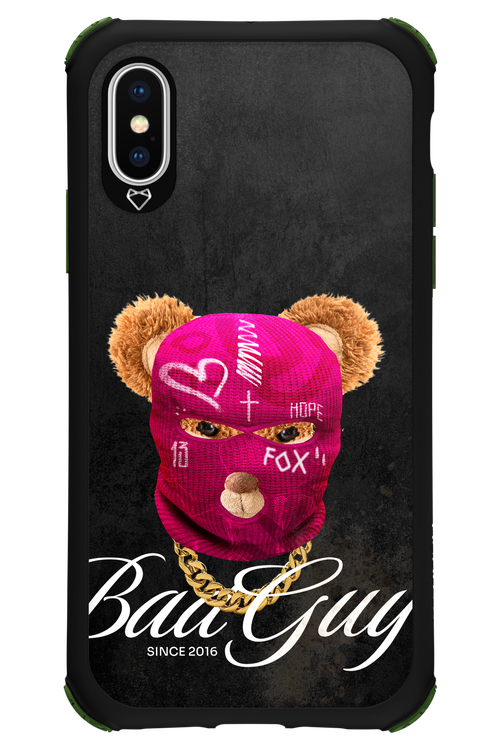Bad Guy II 2.0 - Apple iPhone X