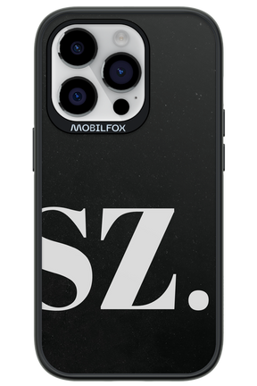 SZ (Off Space) 2.0 - Apple iPhone 14 Pro