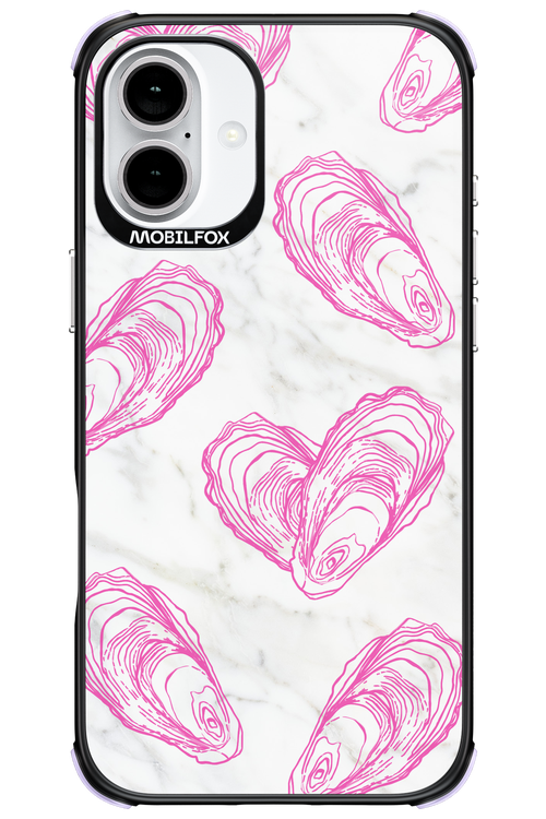 Shelly - Apple iPhone 16 Plus