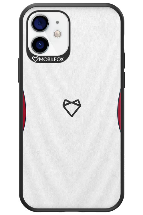 England X Mobilfox 2.0 - Apple iPhone 12
