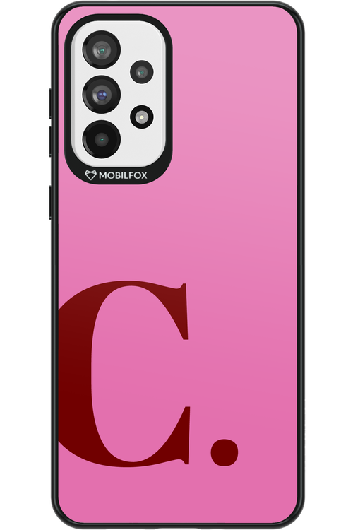 C (Sorbet) 2.0 - Samsung Galaxy A73