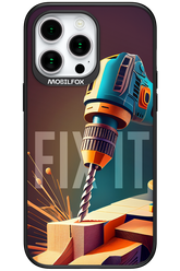 Fix It 2.0 - Apple iPhone 15 Pro Max