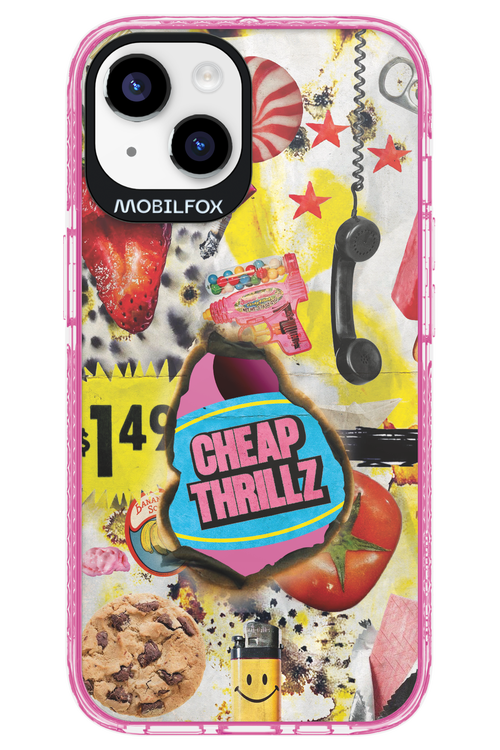 CHEAP THRILLZ - Apple iPhone 14