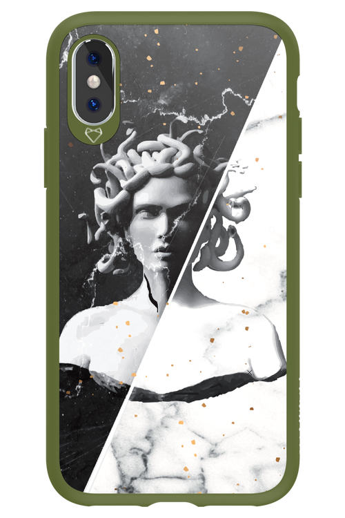 Medusa - Apple iPhone XS