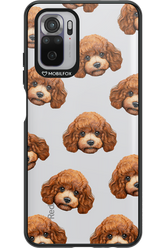 Puddle Amore 2.0 - Xiaomi Redmi Note 10