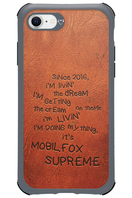 supreme 2.0 - Apple iPhone SE 2020