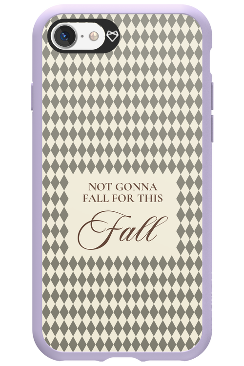 Not Gonna Fall - Apple iPhone 7
