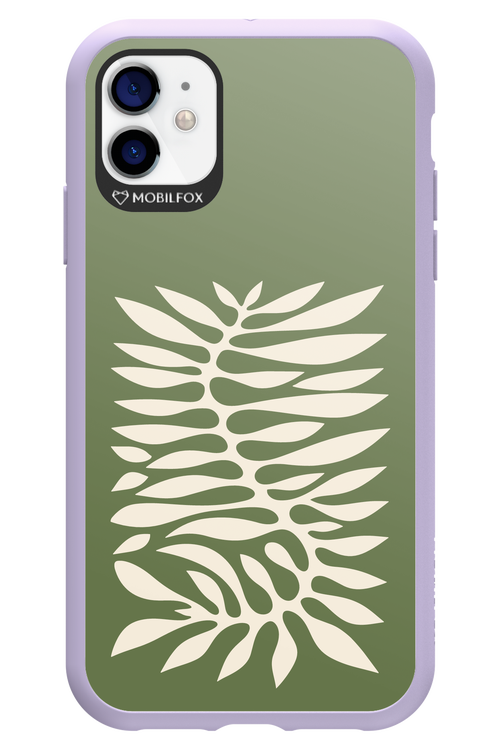 Grasshopper - Apple iPhone 11