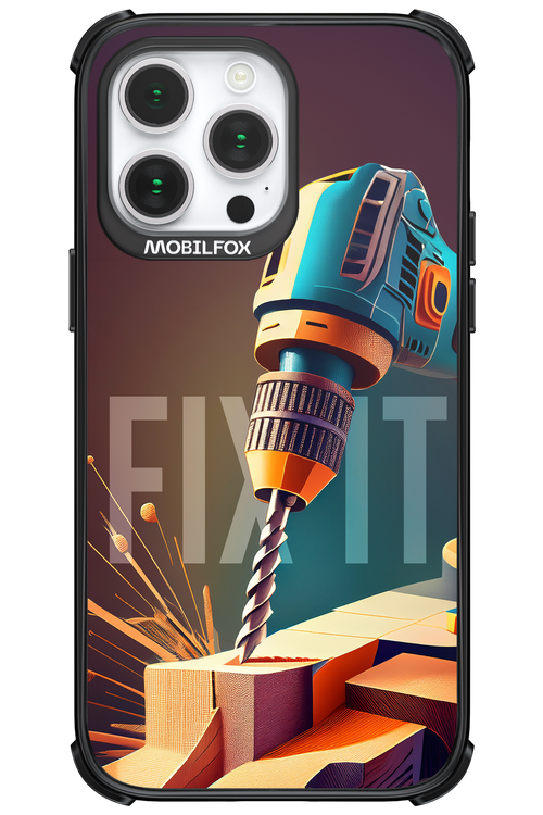 Fix It - Apple iPhone 14 Pro Max