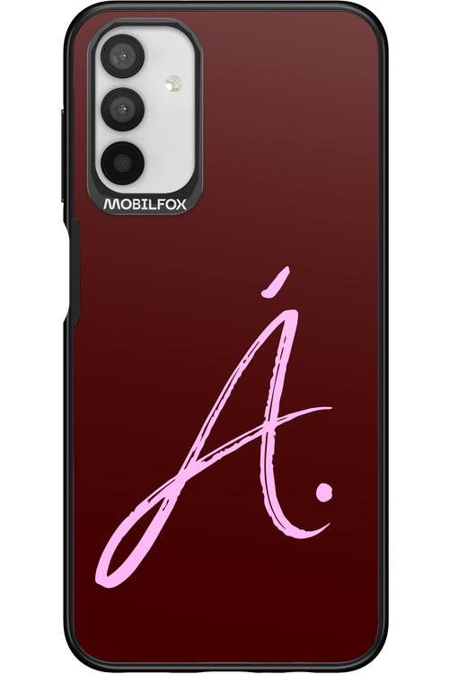 (Dark Blush) A II 2.0 - Samsung Galaxy A04s