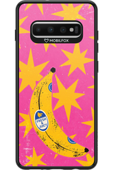 BANANA POP 2.0 - Samsung Galaxy S10+