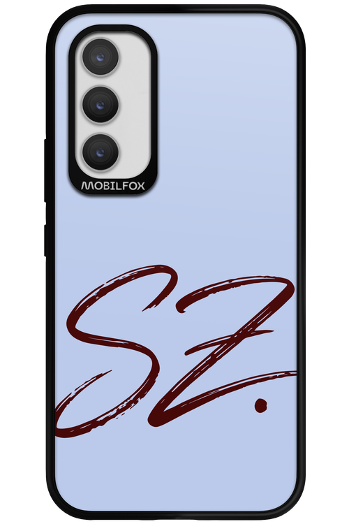 (Jellyfish Presso) SZ 2.0 - Samsung Galaxy A34