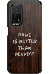 Perfect 2.0 - Xiaomi Mi 10T 5G