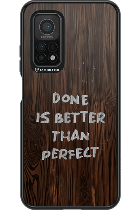 Perfect 2.0 - Xiaomi Mi 10T 5G