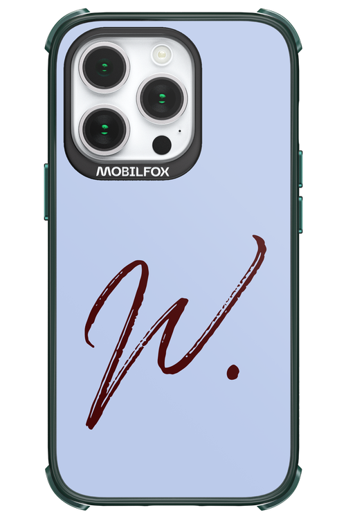 (Jellyfish Presso) W 2.0 - Apple iPhone 14 Pro