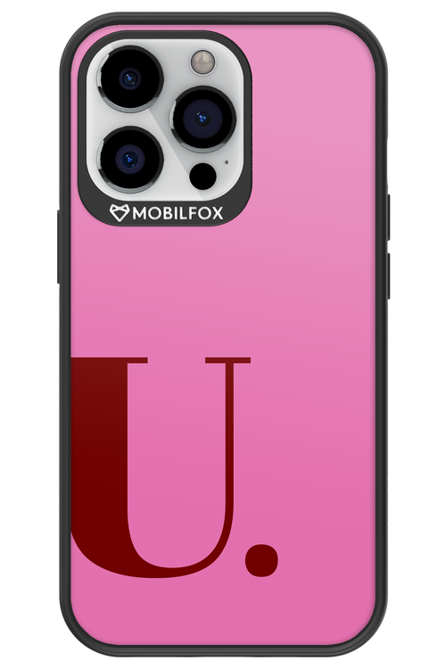 U (Sorbet) 2.0 - Apple iPhone 13 Pro