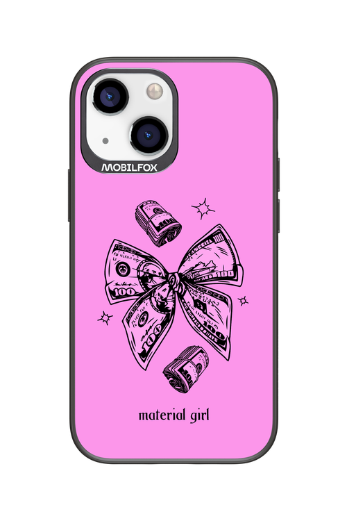 Material Girl - Apple iPhone 13 Mini