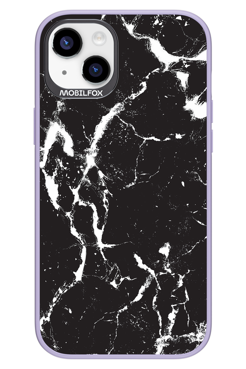 Grunge Marble - Apple iPhone 14 Plus