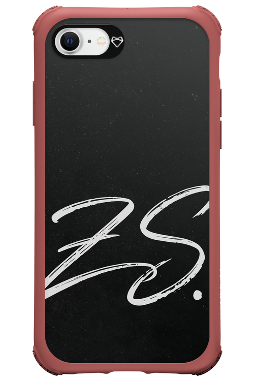 (Off Space) ZS 2.0 - Apple iPhone SE 2022