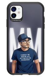 M.M 2.0 - Apple iPhone 11