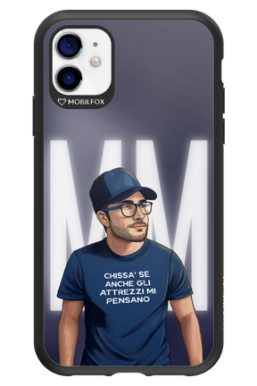 M.M 2.0 - Apple iPhone 11