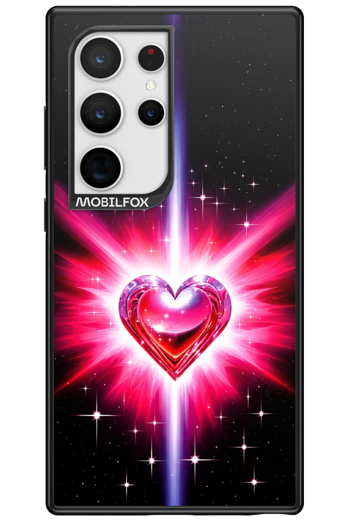 Bright Heart 2.0 - Samsung Galaxy S24 Ultra