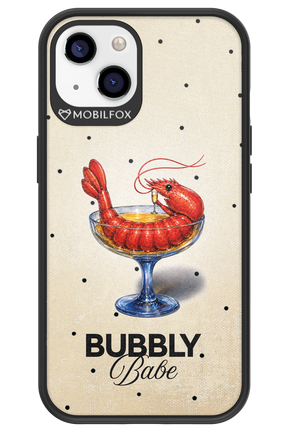 Bubbly Babe 2.0 - Apple iPhone 13