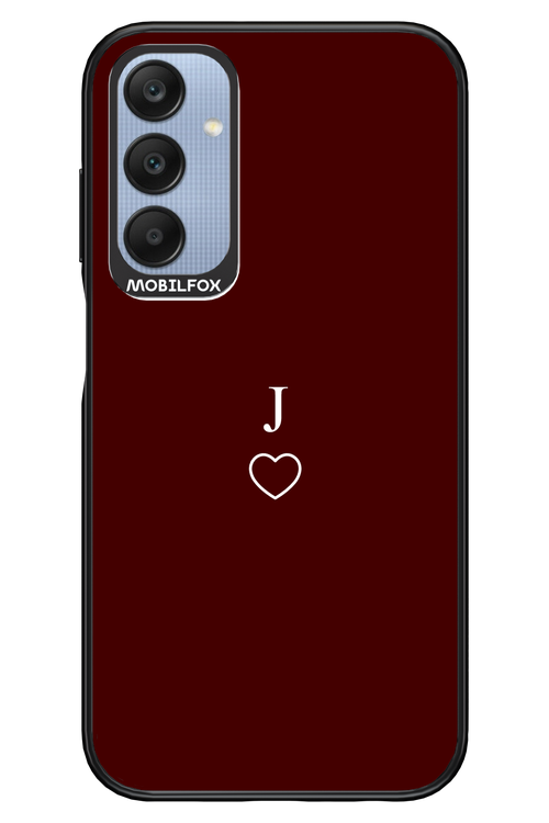 J Burgundia 2.0 - Samsung A25