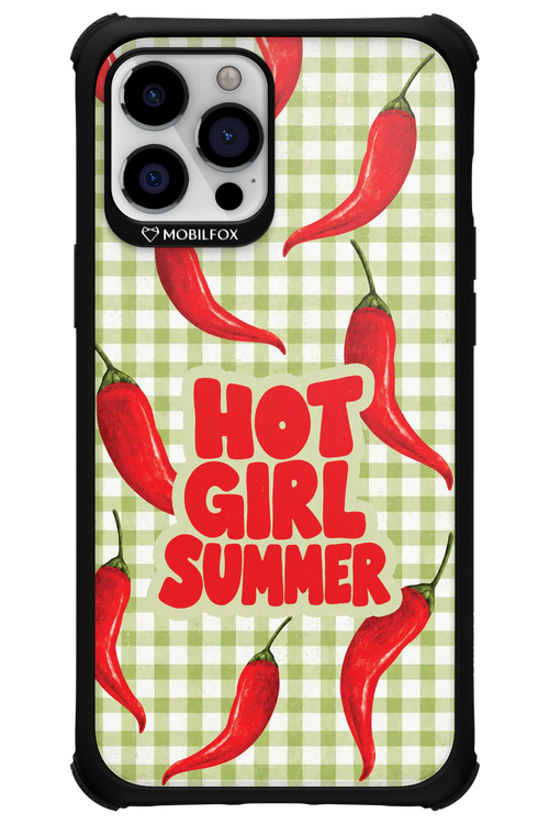 HOT GIRL SUMMERR 2.0 - Apple iPhone 12 Pro Max