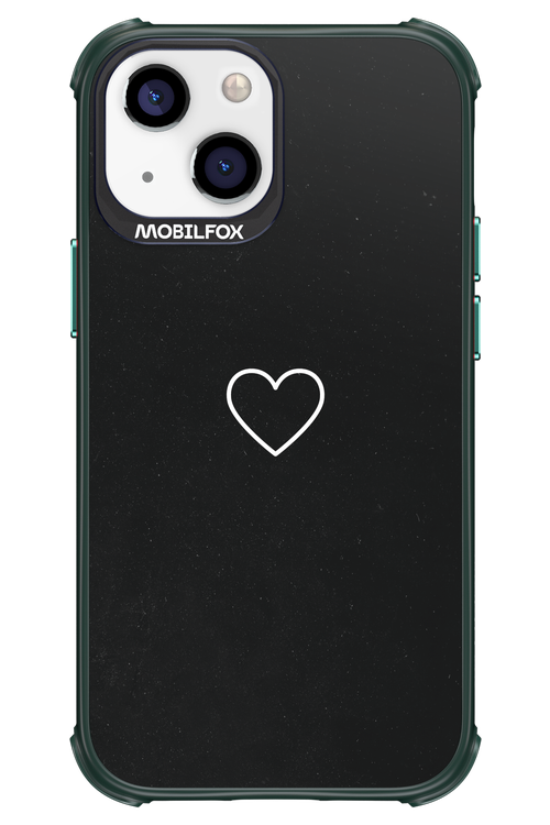 Love Is Simple 2.0 - Apple iPhone 13 Mini