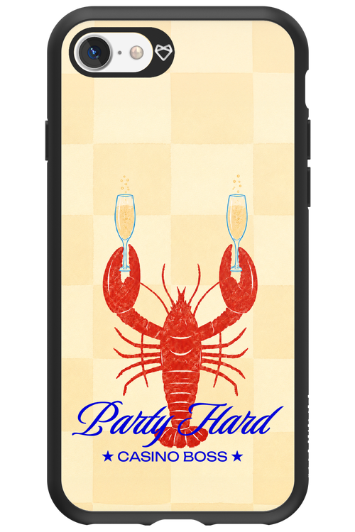 Party Hard 2.0 - Apple iPhone 7