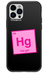 HG 2.0 - Apple iPhone 12 Pro